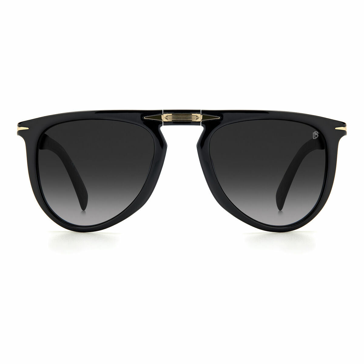 David Beckham Herrensonnenbrille David Beckham Db 1039_S_Fd Folding