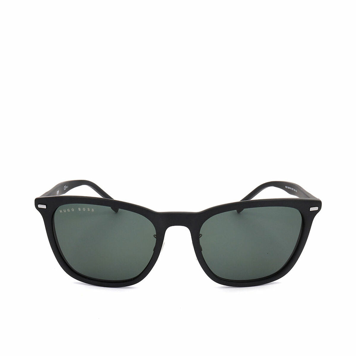 Hugo Boss Unisex-Sonnenbrille Hugo Boss 1290/F/Sk Ø 56 Mm Schwarz