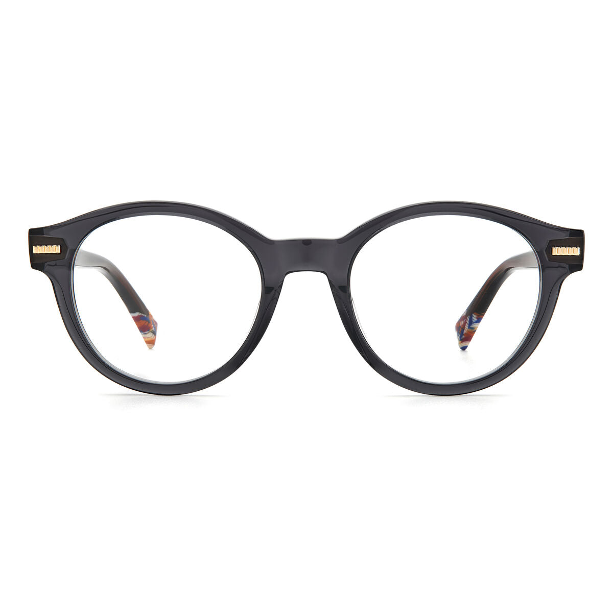 Missoni Brillenfassung Missoni Mis-0050-Kb7 Ø 48 Mm