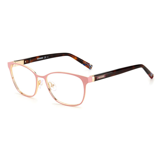 Missoni Brillenfassung Missoni Mis-0062-Bku Ø 52 Mm