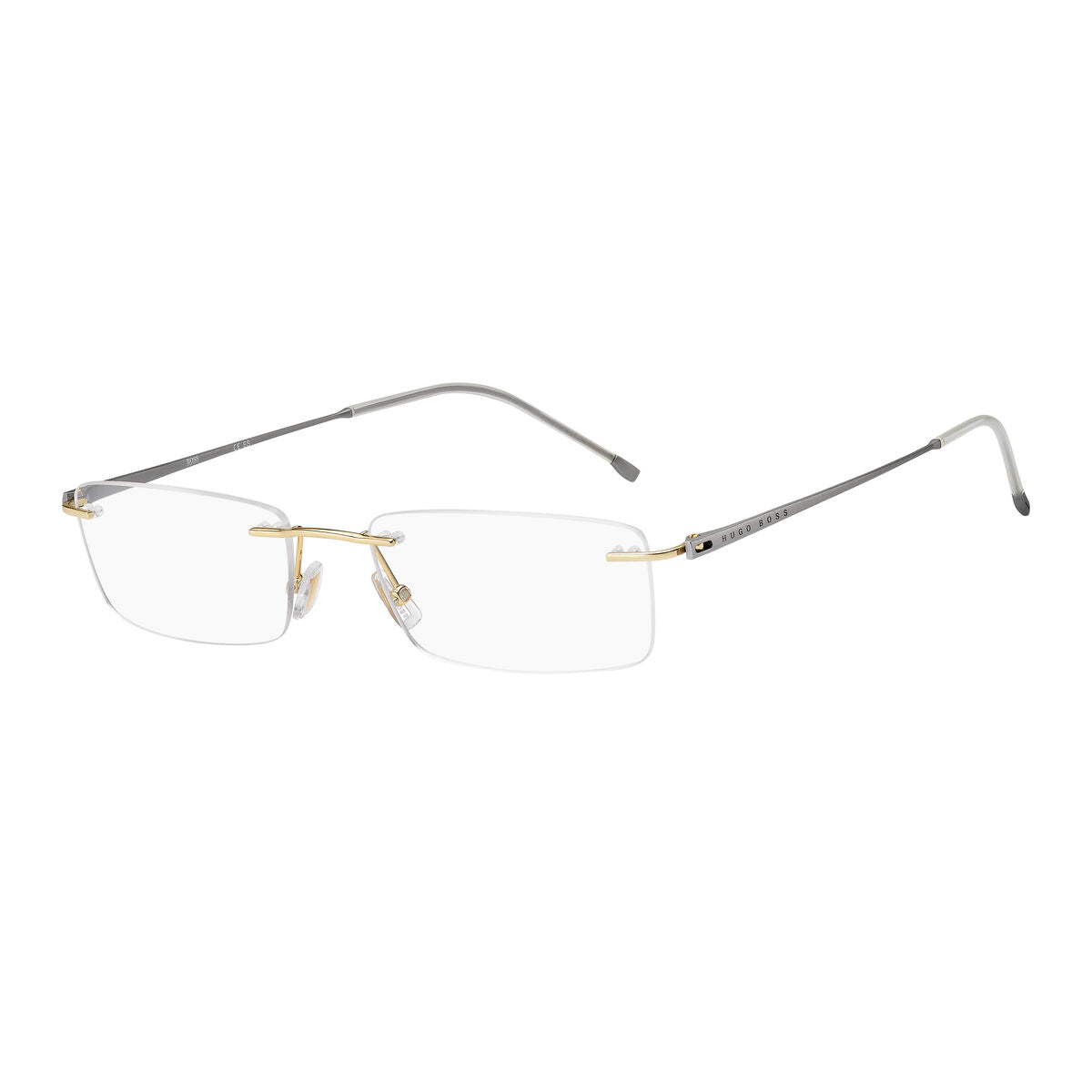 Hugo Boss Brillenfassung Hugo Boss Boss-1266-B-J5G Ø 55 Mm