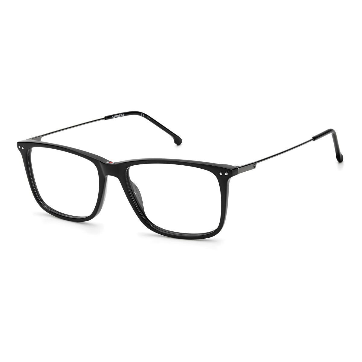 Carrera Brillenfassung Carrera Carrera-2025T-807 Black Ø 52 Mm