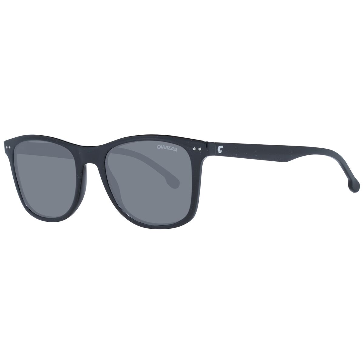 Carrera Unisex-Sonnenbrille Carrera S Schwarz Ø 53 Mm