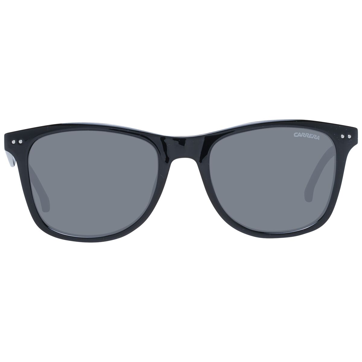 Carrera Unisex-Sonnenbrille Carrera S Schwarz Ø 53 Mm