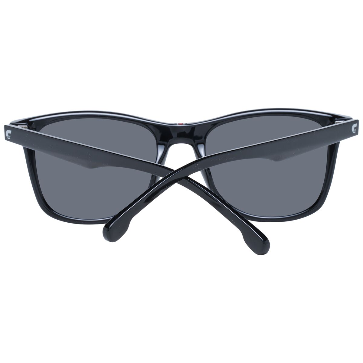 Carrera Unisex-Sonnenbrille Carrera S Schwarz Ø 53 Mm