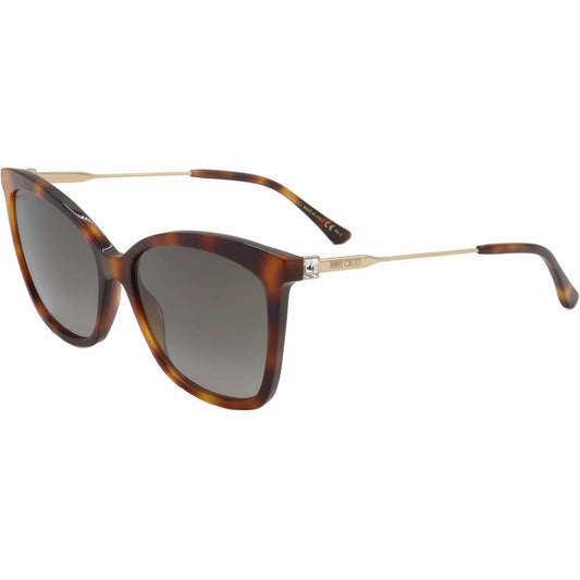 Jimmy Choo Damensonnenbrille Jimmy Choo Maci-S-086 Ø 55 Mm