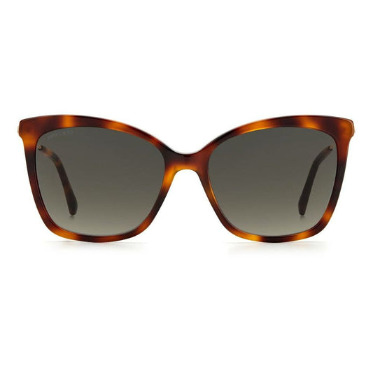 Jimmy Choo Damensonnenbrille Jimmy Choo Maci-S-086 Ø 55 Mm