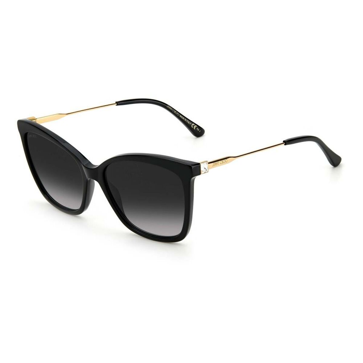 Jimmy Choo Damensonnenbrille Jimmy Choo Maci-S-807 Ø 54 Mm