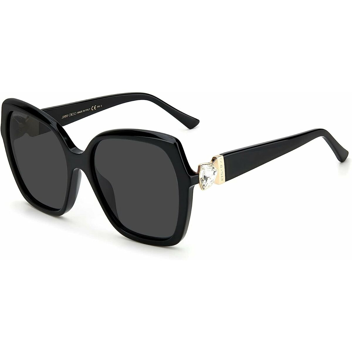 Jimmy Choo Damensonnenbrille Jimmy Choo Manon_G_S
