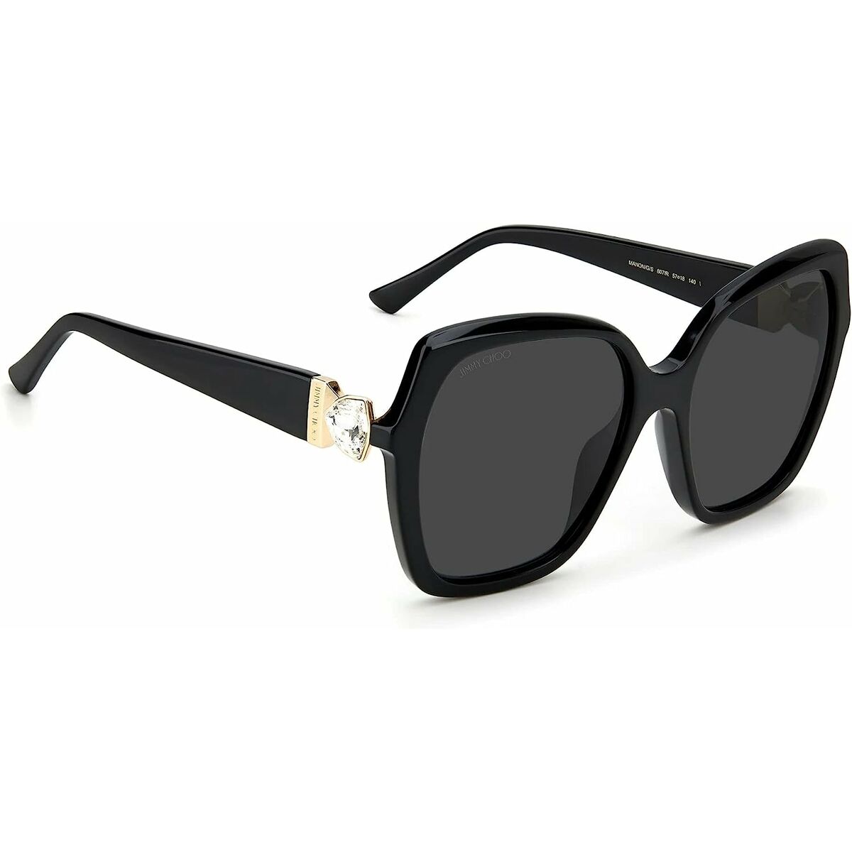 Jimmy Choo Damensonnenbrille Jimmy Choo Manon_G_S