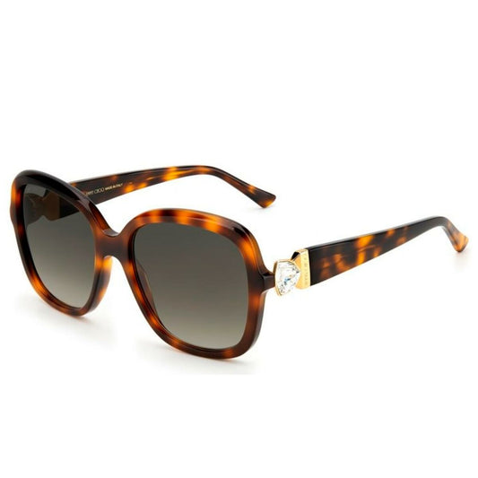 Jimmy Choo Damensonnenbrille Jimmy Choo S Habana