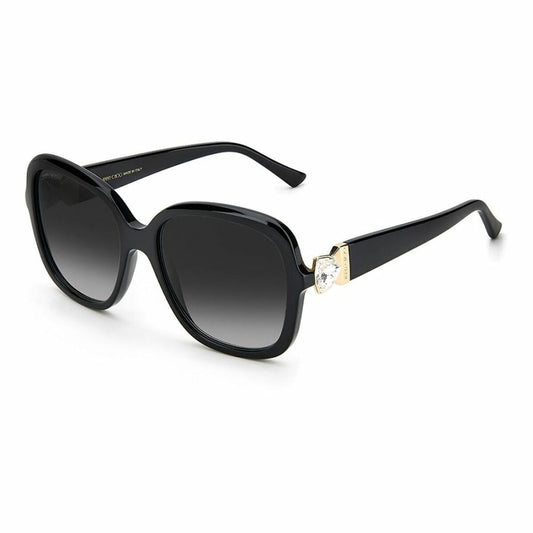 Jimmy Choo Damensonnenbrille Jimmy Choo Sadie-S-807 Ø 56 Mm