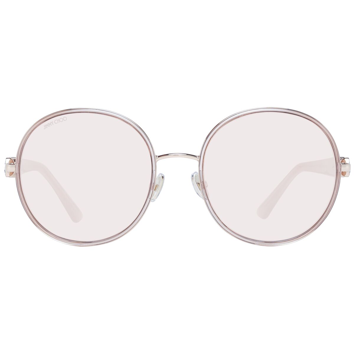Jimmy Choo Damensonnenbrille Jimmy Choo Pam-S-Bku Ø 57 Mm
