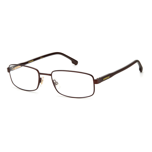 Carrera Brillenfassung Carrera Carrera26409Q Braun Ø 55 Mm