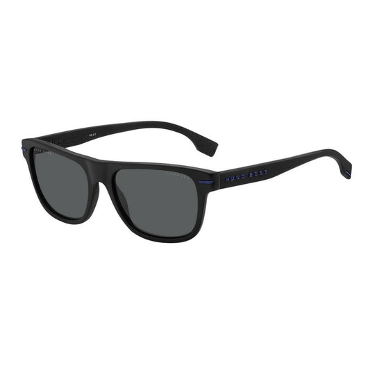 Hugo Boss Herrensonnenbrille Hugo Boss Boss-1322-S-0Vk-M9 Ø 55 Mm