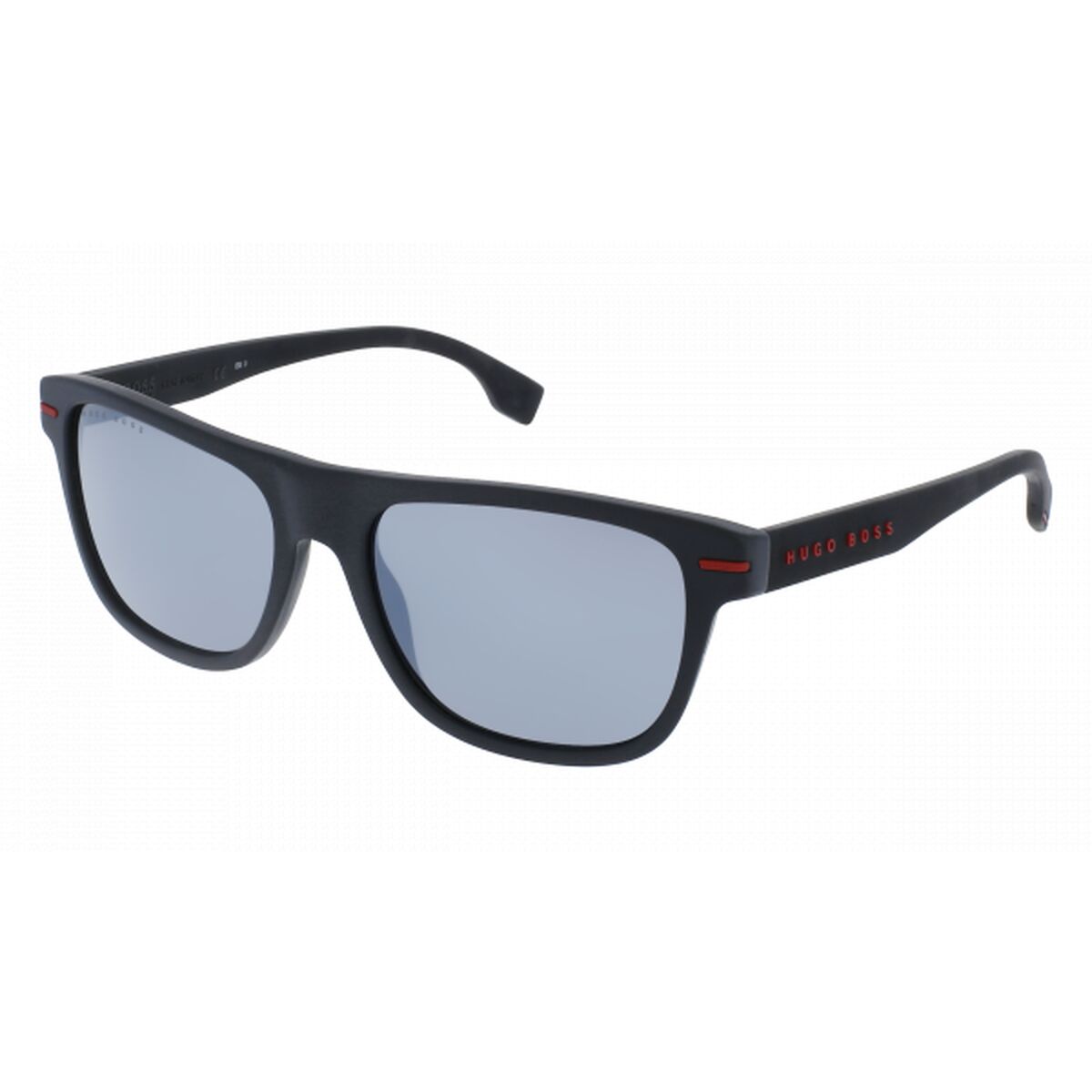 Hugo Boss Herrensonnenbrille Hugo Boss Boss-1322-S-Blx-T4 Ø 55 Mm
