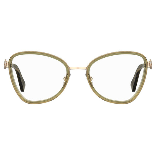 Moschino Brillenfassung Moschino Mos584-3Y5 Ø 52 Mm