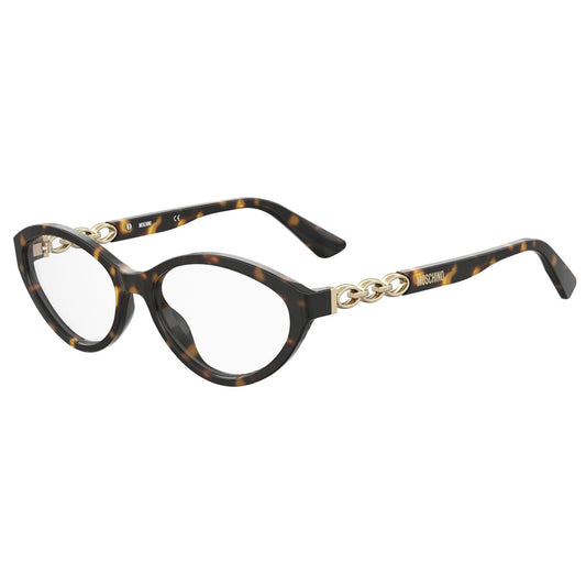 Moschino Brillenfassung Moschino Mos597-086 Ø 55 Mm