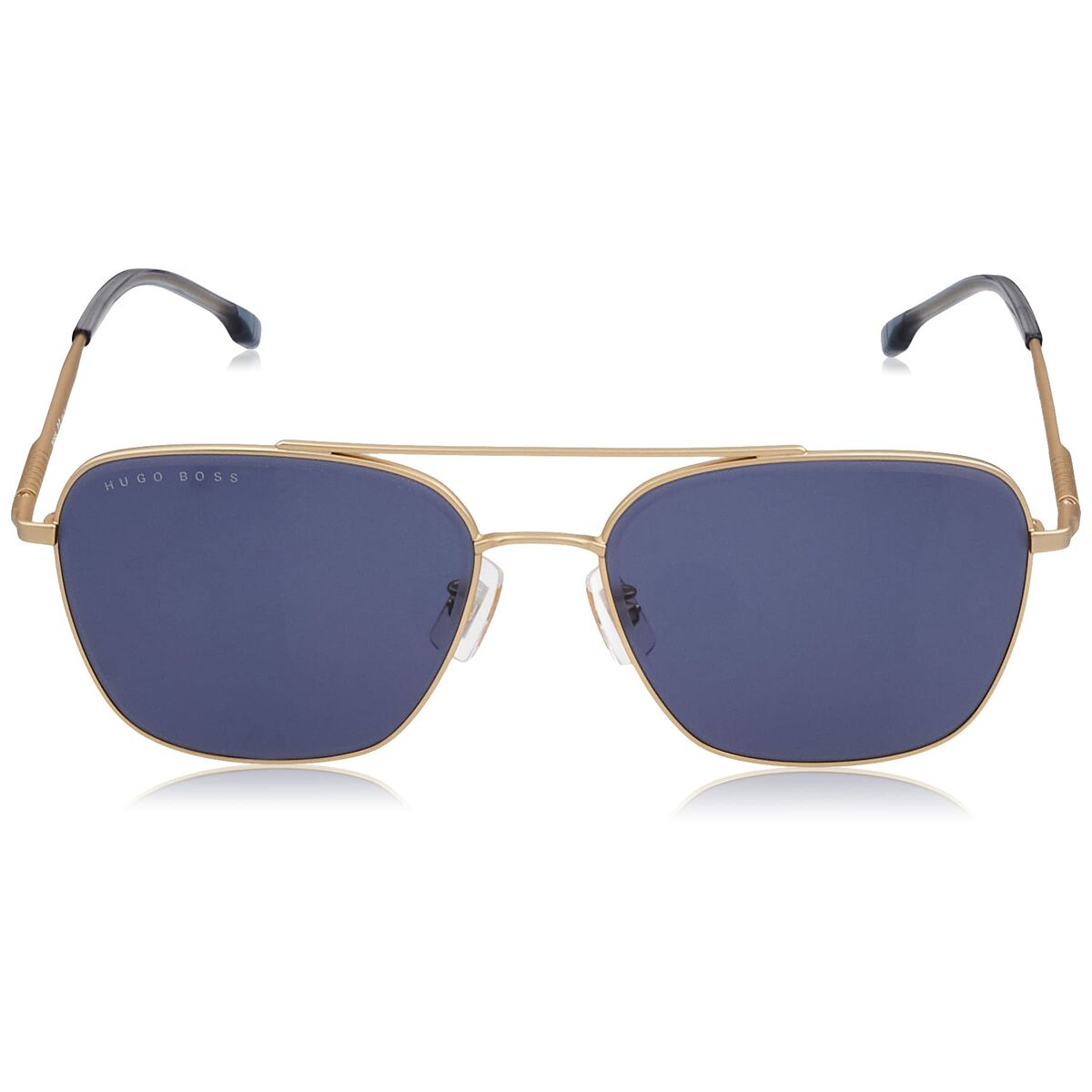 Hugo Boss Damensonnenbrille Hugo Boss 1167/S  Ø 60 Mm Gold