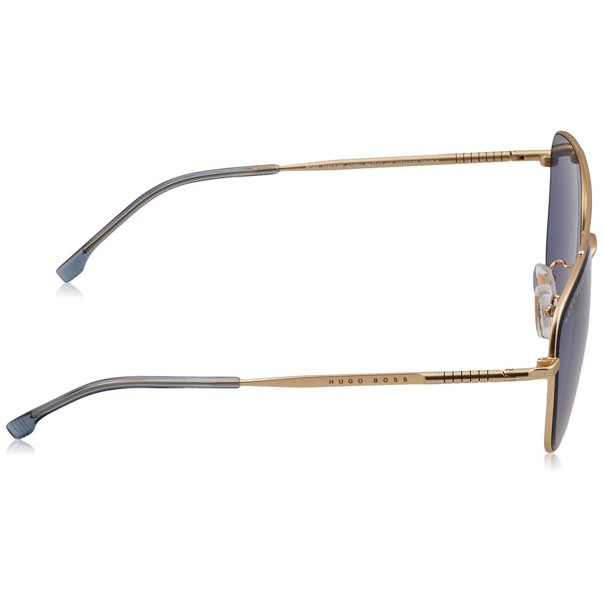 Hugo Boss Damensonnenbrille Hugo Boss 1167/S  Ø 60 Mm Gold