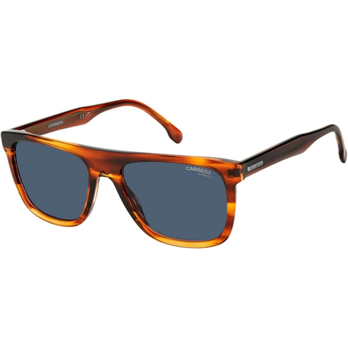 Carrera Damensonnenbrille Carrera S Rot Ø 56 Mm