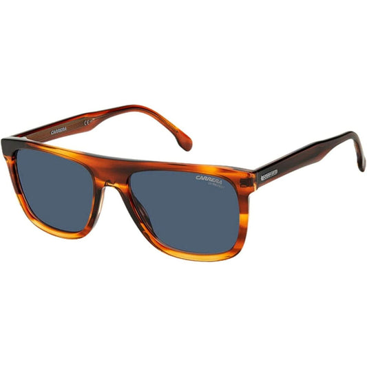 Carrera Damensonnenbrille Carrera S Rot Ø 56 Mm