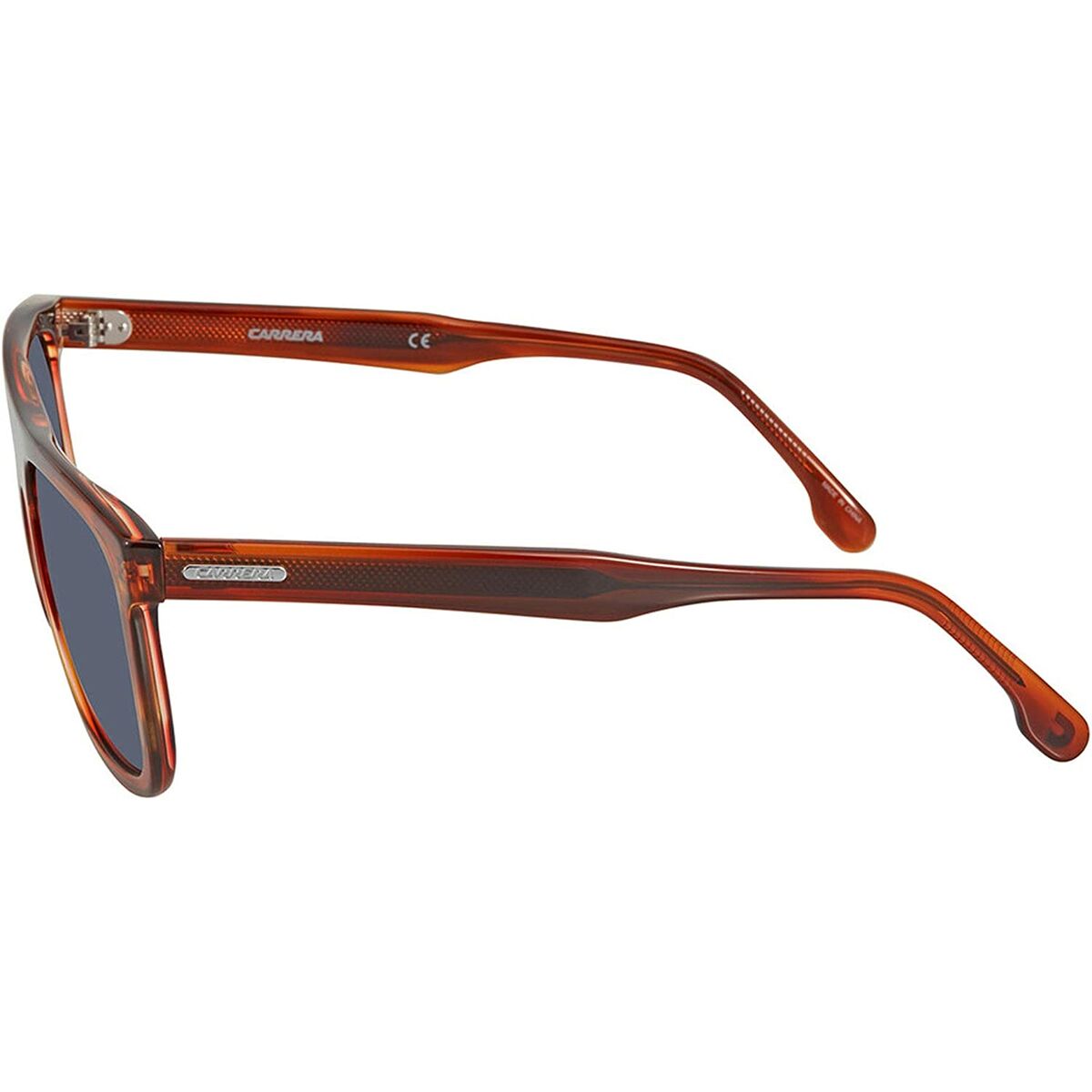 Carrera Damensonnenbrille Carrera S Rot Ø 56 Mm
