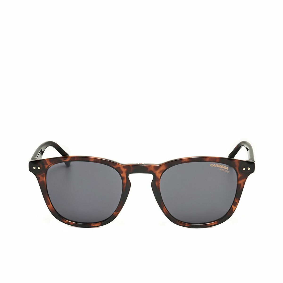 Carrera Unisex-Sonnenbrille Carrera 2032T/S Habana Ø 48 Mm