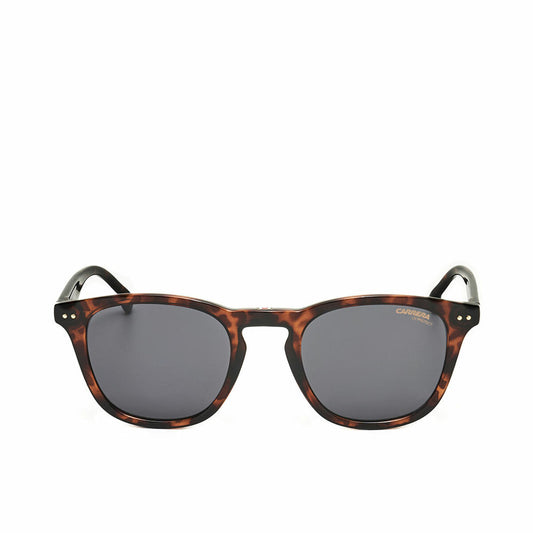Carrera Unisex-Sonnenbrille Carrera 2032T/S Habana Ø 48 Mm