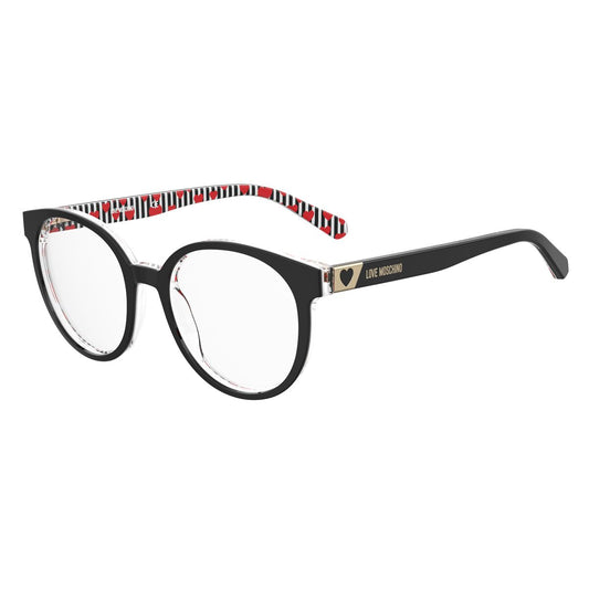 Love Moschino Brillenfassung Love Moschino Mol584-807 Ø 52 Mm