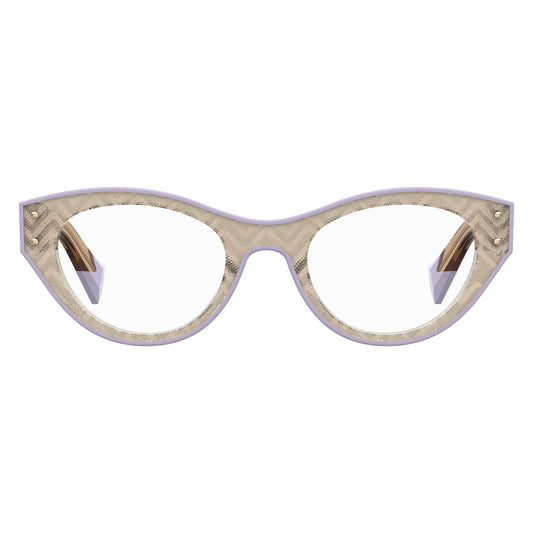 Missoni Brillenfassung Missoni Mis-0066-W6O Ø 49 Mm