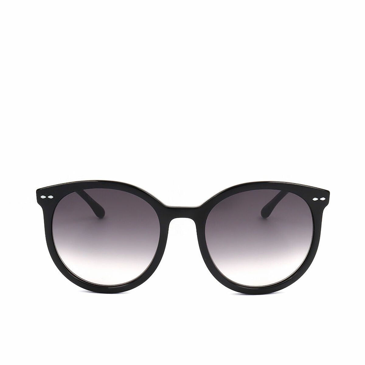 Isabel Marant Damensonnenbrille Isabel Marant 0048/S Ø 55 Mm Schwarz