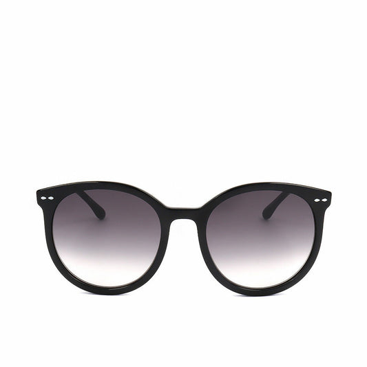 Isabel Marant Damensonnenbrille Isabel Marant 0048/S Ø 55 Mm Schwarz