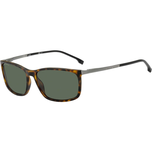 Hugo Boss Herrensonnenbrille Hugo Boss 1248/S/It Habana Ø 59 Mm