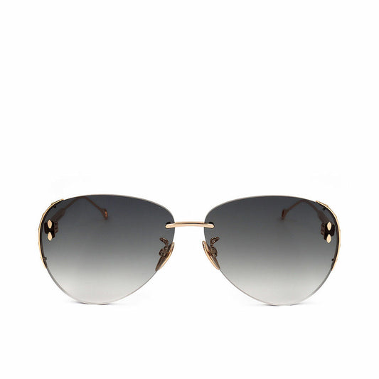 Isabel Marant Damensonnenbrille Isabel Marant 0056/S Ø 62 Mm Gold