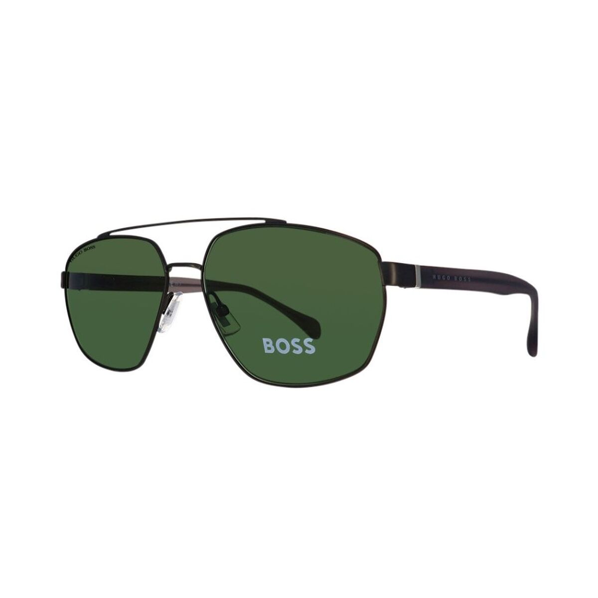Hugo Boss Herrensonnenbrille Hugo Boss It Grau