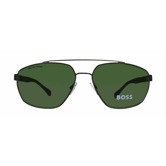 Hugo Boss Herrensonnenbrille Hugo Boss It Grau