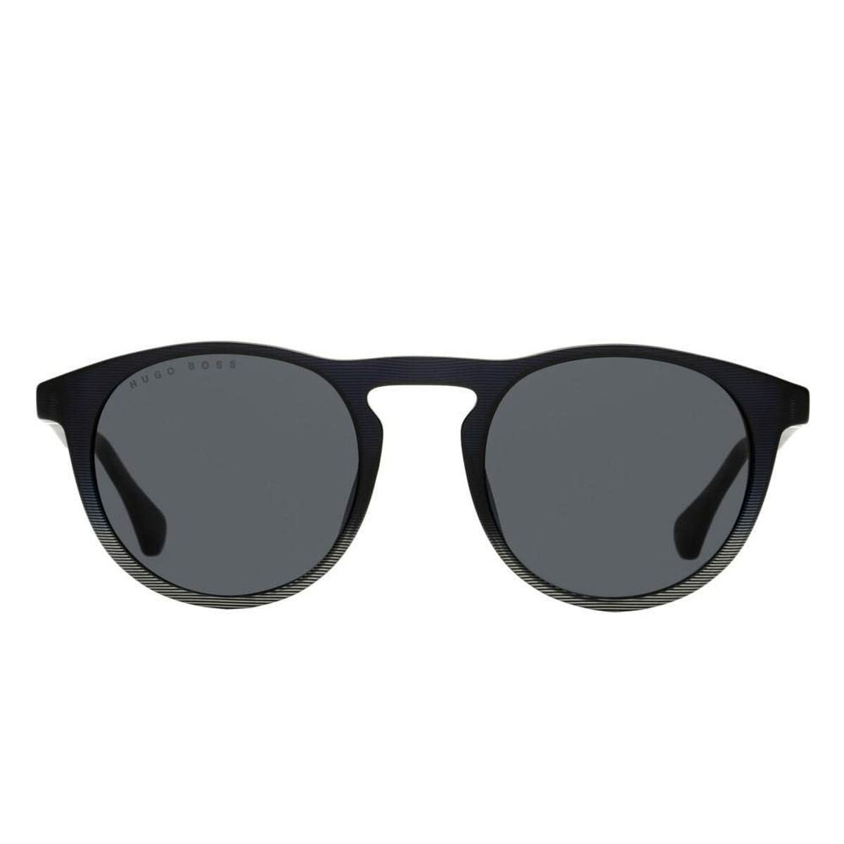 Hugo Boss Herrensonnenbrille Hugo Boss 1083/S/It Ø 59 Mm Blau