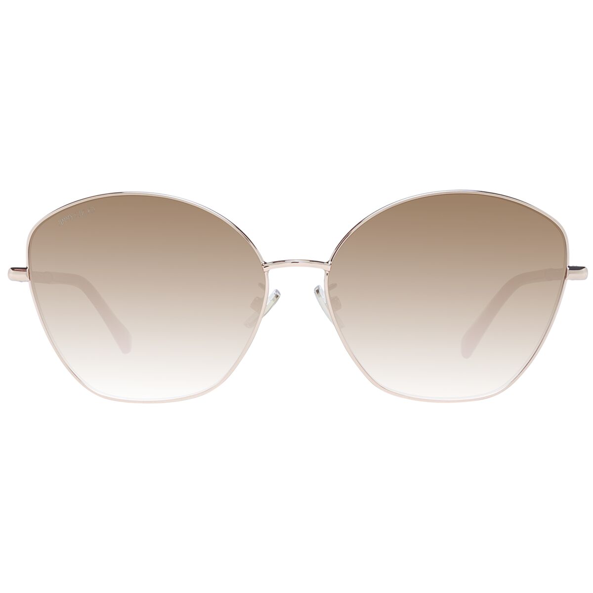 Jimmy Choo Damensonnenbrille Jimmy Choo Marilia-G-Sk-N6E Ø 63 Mm