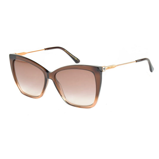 Jimmy Choo Damensonnenbrille Jimmy Choo Seba-S-Omy Ø 58 Mm