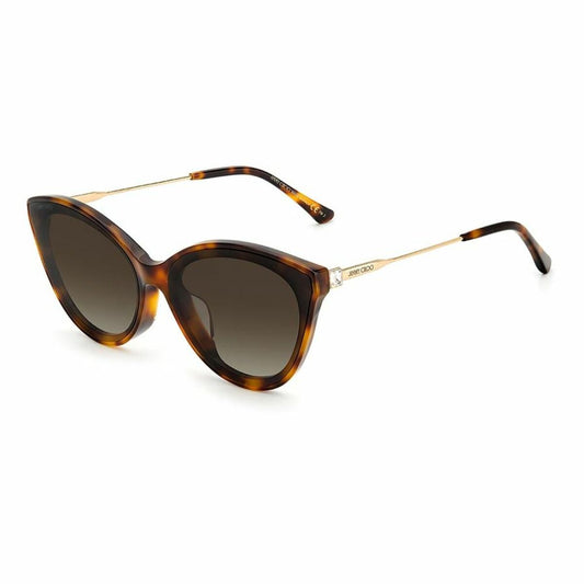 Jimmy Choo Damensonnenbrille Jimmy Choo Vic-F-Sk-086 Ø 64 Mm