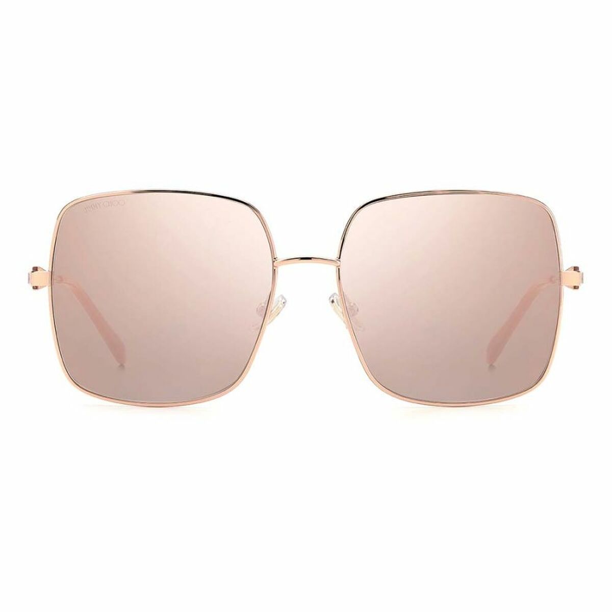 Jimmy Choo Damensonnenbrille Jimmy Choo Lili-S-Ddb Ø 58 Mm