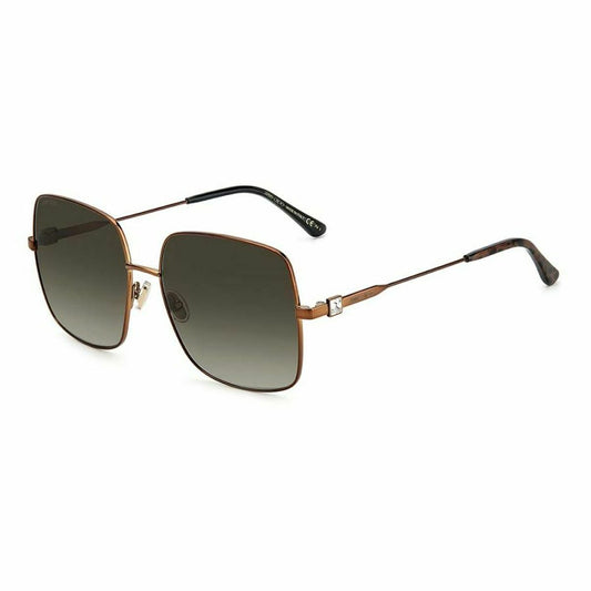 Jimmy Choo Damensonnenbrille Jimmy Choo Lili-S-J7D Ø 58 Mm