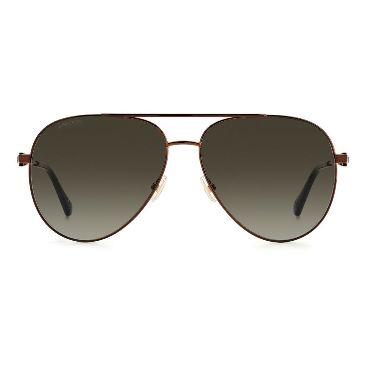 Jimmy Choo Damensonnenbrille Jimmy Choo Olly-S-J7D Ø 60 Mm