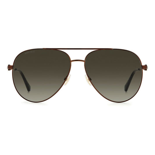 Jimmy Choo Damensonnenbrille Jimmy Choo Olly-S-J7D Ø 60 Mm