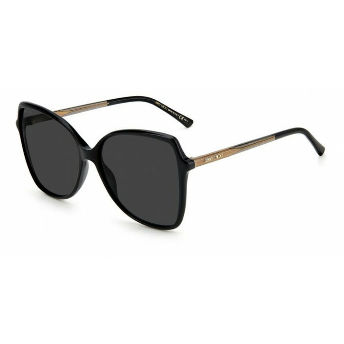 Jimmy Choo Damensonnenbrille Jimmy Choo Fede-S-807 Ø 59 Mm