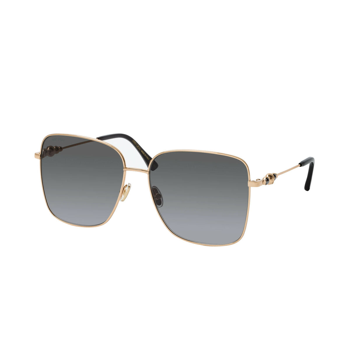 Jimmy Choo Damensonnenbrille Jimmy Choo Hester-S-2M2 Ø 59 Mm