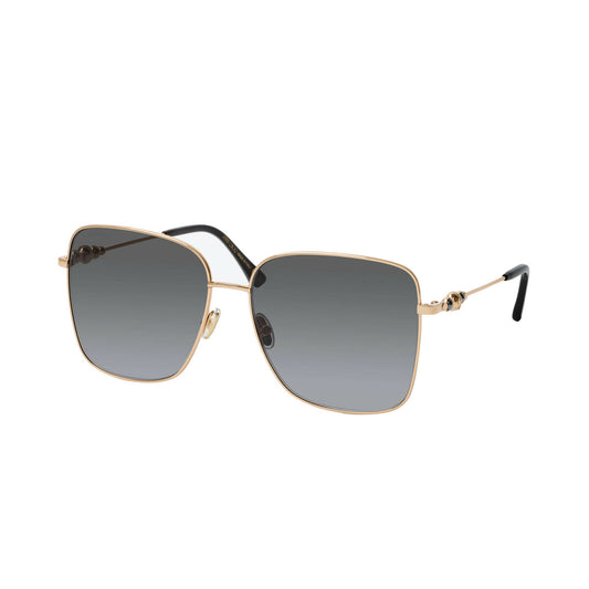 Jimmy Choo Damensonnenbrille Jimmy Choo Hester-S-2M2 Ø 59 Mm