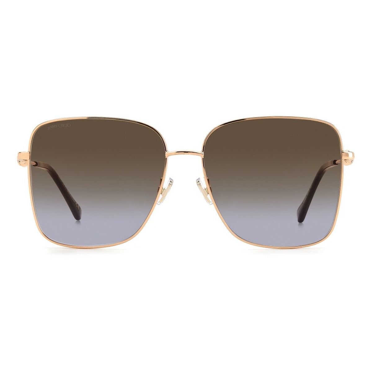 Jimmy Choo Damensonnenbrille Jimmy Choo Hester-S-Vo1 Ø 59 Mm