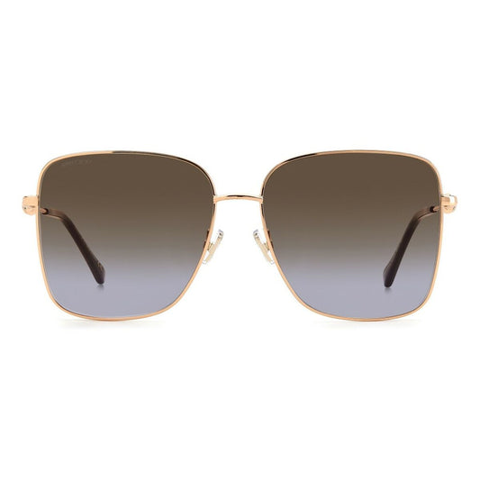 Jimmy Choo Damensonnenbrille Jimmy Choo Hester-S-Vo1 Ø 59 Mm